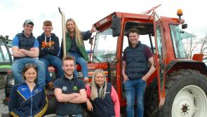 PICTURES: Clonakenny Tractor Run 2023 a stunning success