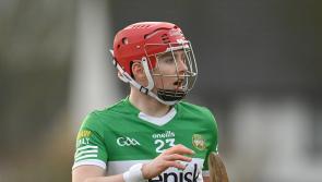 A performance of two halves as Offaly U-20 hurlers ease into knockout stages
