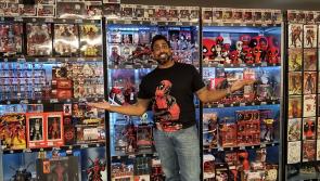 Offaly man achieves ‘lifelong dream’ by breaking Guinness World Record