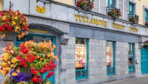 Tullamore Credit Union - celebrating 60 years
