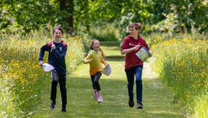 Memory making days out this summer at popular Offaly location