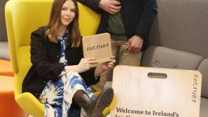 Offaly business among winners at  Irish Business Design Challenge