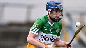 Real business begins now as Offaly cruise on with double scores win