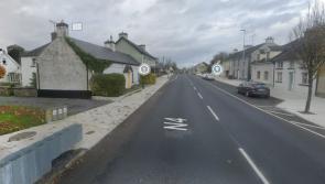 Cyclist rushed to hospital after being knocked down in the Midlands