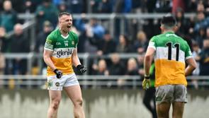 Heroic Offaly send shellshocked Meath into Tailteann Cup 