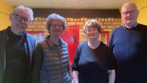 Offaly's rich culture to be explored on national radio show
