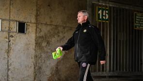 Elated Murphy salutes return of old Offaly spirit