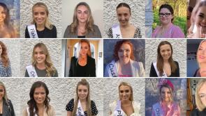 PICTURE SPECIAL: Meet all the hopefuls bidding to be crowned Offaly Rose of Tralee 2023 tonight