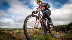 Excitement builds for the inaugural Slieve Bloom Mountain Bike Festival