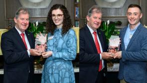 Offaly natives excel in 2023 All-Ireland Scholarships Creative Writing Competition 