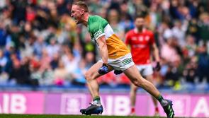 Extra time a bridge too far as brave Offaly bow out with heads held sky high
