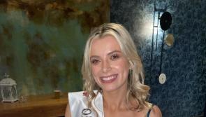Offaly Rose presents Fashion Show for Offaly Hospice