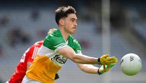 Offaly learn Tailteann Cup fate as draw made for group stages