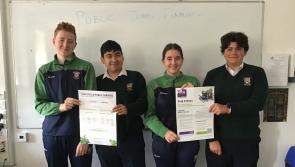 Local school wins regional prize in School of the Year competition