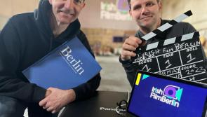 OFFline Film Festival to curate first-ever Irish-Film-Berlin festival