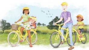 Exciting choice of events over Bike Week 2023's eight days in Offaly