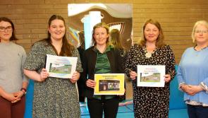 New 'Social Stories' now available for Roscrea and Templemore Libraries