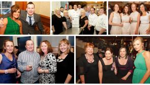 MEMORY LANE: Out and about for a night on the town in Offaly from the archives