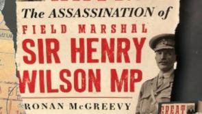 HISTORY: The spark that lit the Civil War subject of history talk in Offaly
