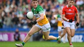 Three players opt out of Offaly senior football panel for Tailteann Cup