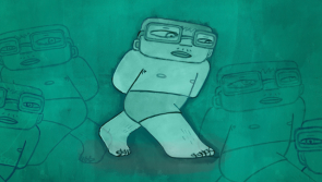 IFTA success for animated short made in Offaly