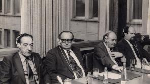 EU50: Life in Offaly has changed utterly during half century of EU membership