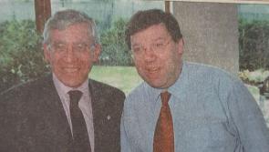 Offaly based retired Taoiseach writes EU membership has 'transformed the nation'