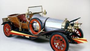 Court told uninsured car in the Midlands wasn’t Chitty Chitty Bang Bang