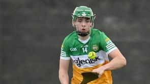 Offaly make wholescale changes for dead rubber Joe McDonagh Cup clash