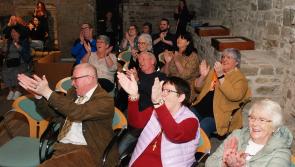 Roscrea Heritage Society's Blackmills Sessions promise top class summer shows