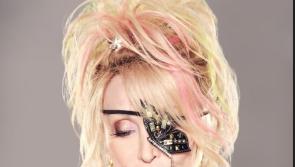 Dolly releases first ever rock album reveals Offaly music columnist