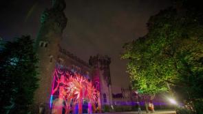 Shakefest festival returns to Offaly castle