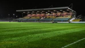 Is Offaly's Leinster U-20 Hurling Final clash with Wexford on television tonight