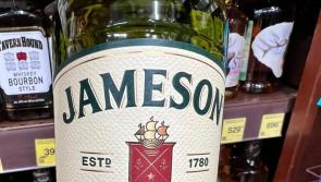 Midlands Senator wants Irish whiskey removed from Russian shelves