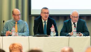 Future of rural areas cannot be put in jeopardy Offaly meeting told