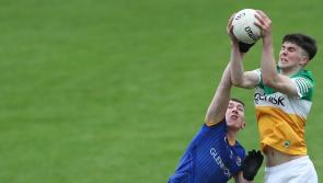 Changes made on Offaly minor football team for big quarter-final clash