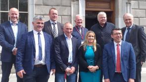 Offaly farmers voice their fears at Oireachtas briefing on bog rewetting