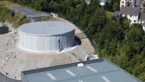 Uisce Éireann completes €10 million upgrade to Water Supply Scheme in Offaly