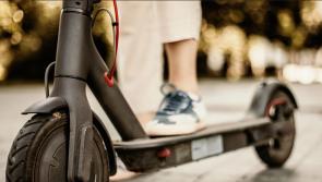 Disabled Offaly man urges parents to 'cop on' to the dangers of electric scooters