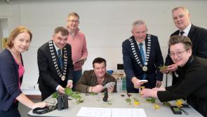 Heritage Council and Library Service introduce Citizen Science Kit 