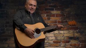Offaly based country music star for inaugural Hazel Fest