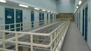 Third of prisoners awaiting mental health services, report finds
