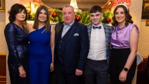 Troy happy to follow in a proud Offaly hurling family tradition