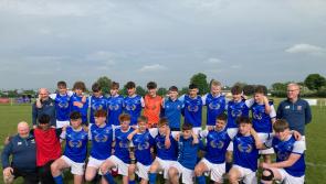 Cup joy for Tullamore after impressive win in final