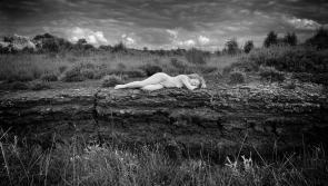 Offaly to feature in major New York photo exhibition 'Bog Women'