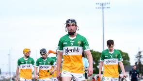 Hungry Offaly aim for their place in the history books
