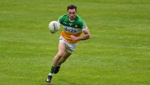 Offaly name strong team for Tailteann Cup game