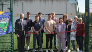 Community College holds fundraiser for Dillon Quirke Foundation