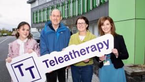 New digital therapeutic set to transform Parkinson&rsquo;s speech therapy in Offaly