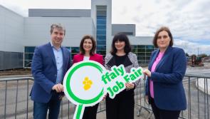 Top companies for Offaly Job Fair